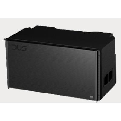 DUS Audio Q10SW